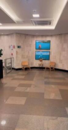 Sala comercial |   Citibank  - Comércio