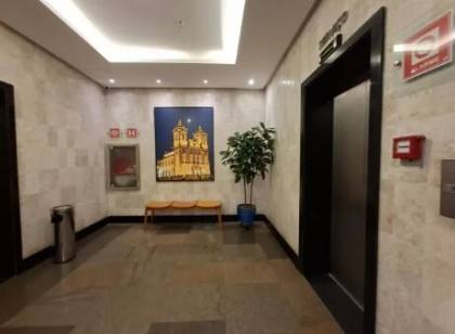 Sala comercial |   Citibank  - Comércio