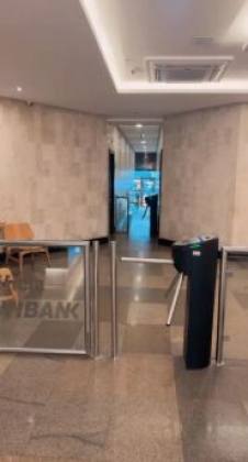 Sala comercial |   Citibank  - Comércio