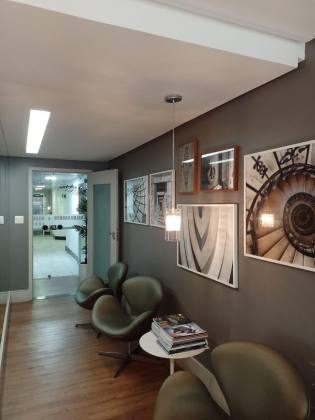 Sala comercial |   Citibank  - Comércio