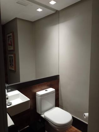 Sala comercial |   Citibank  - Comércio