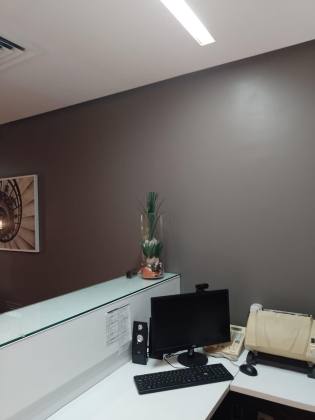 Sala comercial |   Citibank  - Comércio