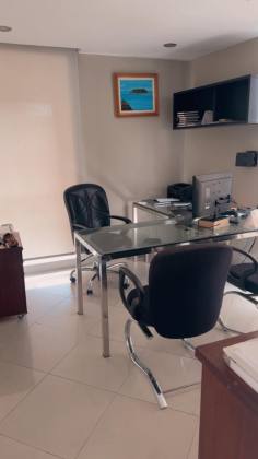Sala comercial |   Citibank  - Comércio