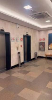Sala comercial |   Citibank  - Comércio