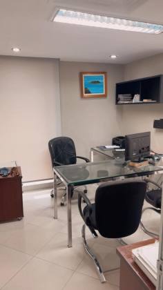 Sala comercial |   Citibank  - Comércio