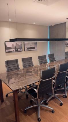 Sala comercial |   Citibank  - Comércio