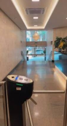 Sala comercial |   Citibank  - Comércio