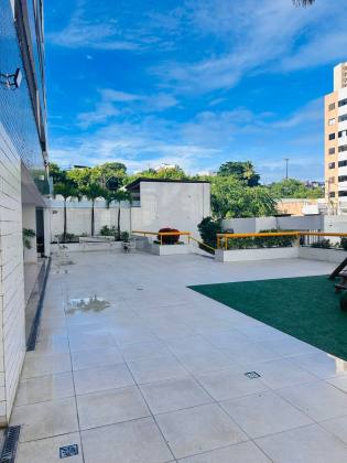 Imbui / Residencial Alto do Imbui
