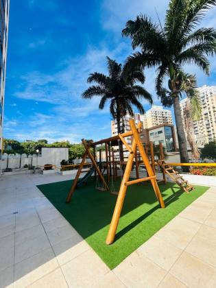 Imbui / Residencial Alto do Imbui
