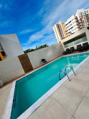Imbui / Residencial Alto do Imbui