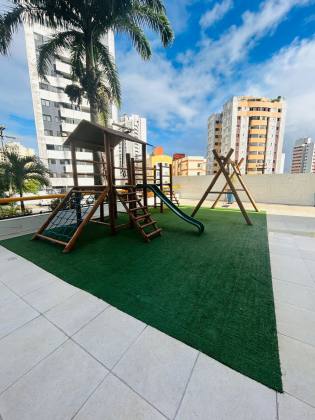 Imbui / Residencial Alto do Imbui