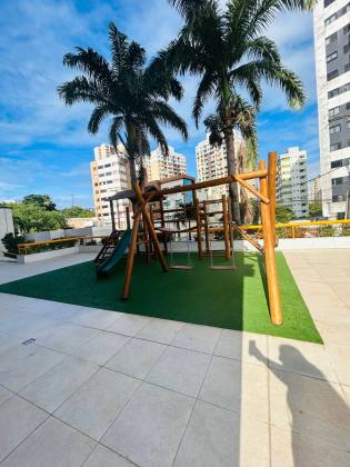 Imbui / Residencial Alto do Imbui