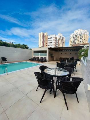 Imbui / Residencial Alto do Imbui