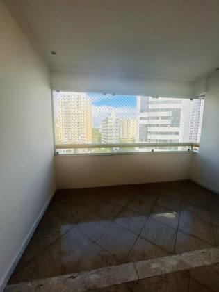 Imbui / Residencial Alto do Imbui