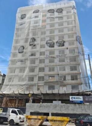 Smart Visconde - Amaralina