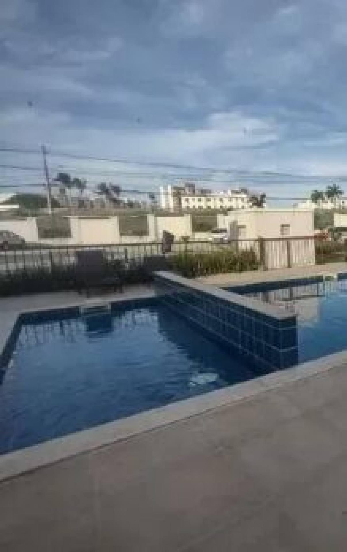 Residencial Solar do Oriente | Cassange