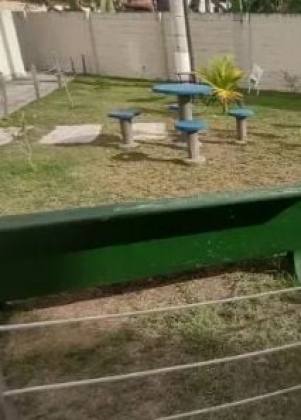 Residencial Solar do Oriente | Cassange