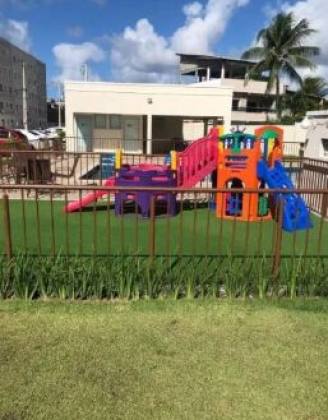 Residencial Solar do Oriente | Cassange