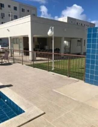 Residencial Solar do Oriente | Cassange