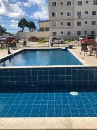 Residencial Solar do Oriente | Cassange