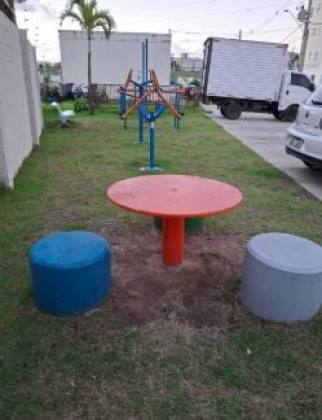 Residencial Solar do Oriente | Cassange