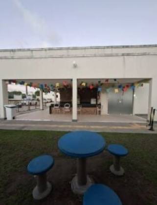 Residencial Solar do Oriente | Cassange