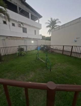 Residencial Solar do Oriente | Cassange