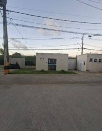 Residencial Solar do Oriente | Cassange