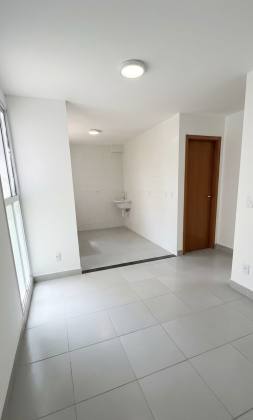 Residencial Solar do Oriente | Cassange