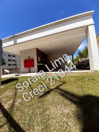 Parque Solar do Bosque | Caixa D'Agua