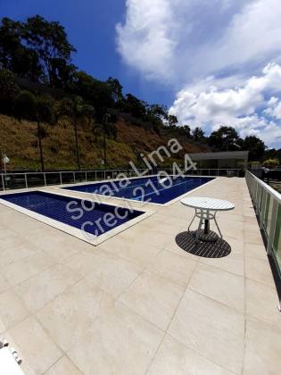 Parque Solar do Bosque | Caixa D'Agua