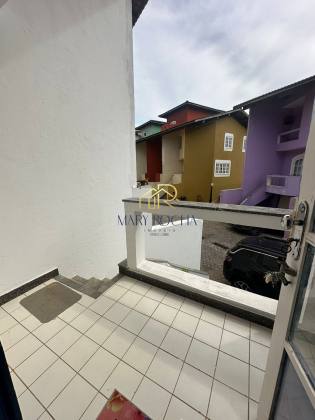 Casa em Pituaçu