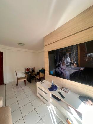 Citta Lauro de Freitas 2/4 com suíte