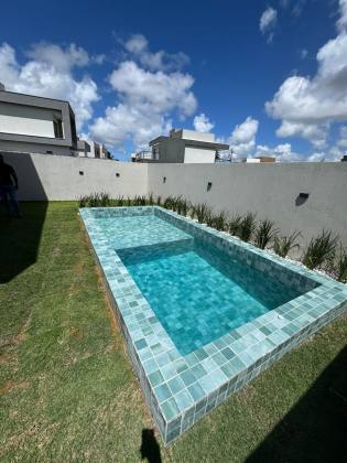 Casa em Terras Alphaville