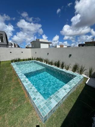 Casa em Terras Alphaville