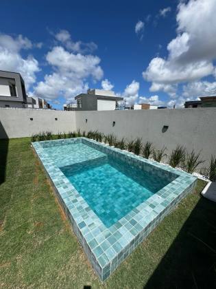 Casa em Terras Alphaville