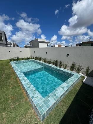 Casa em Terras Alphaville