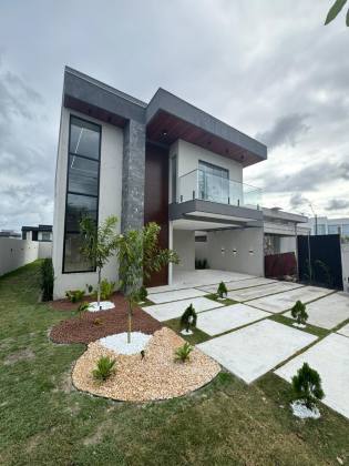 Casa em Terras Alphaville