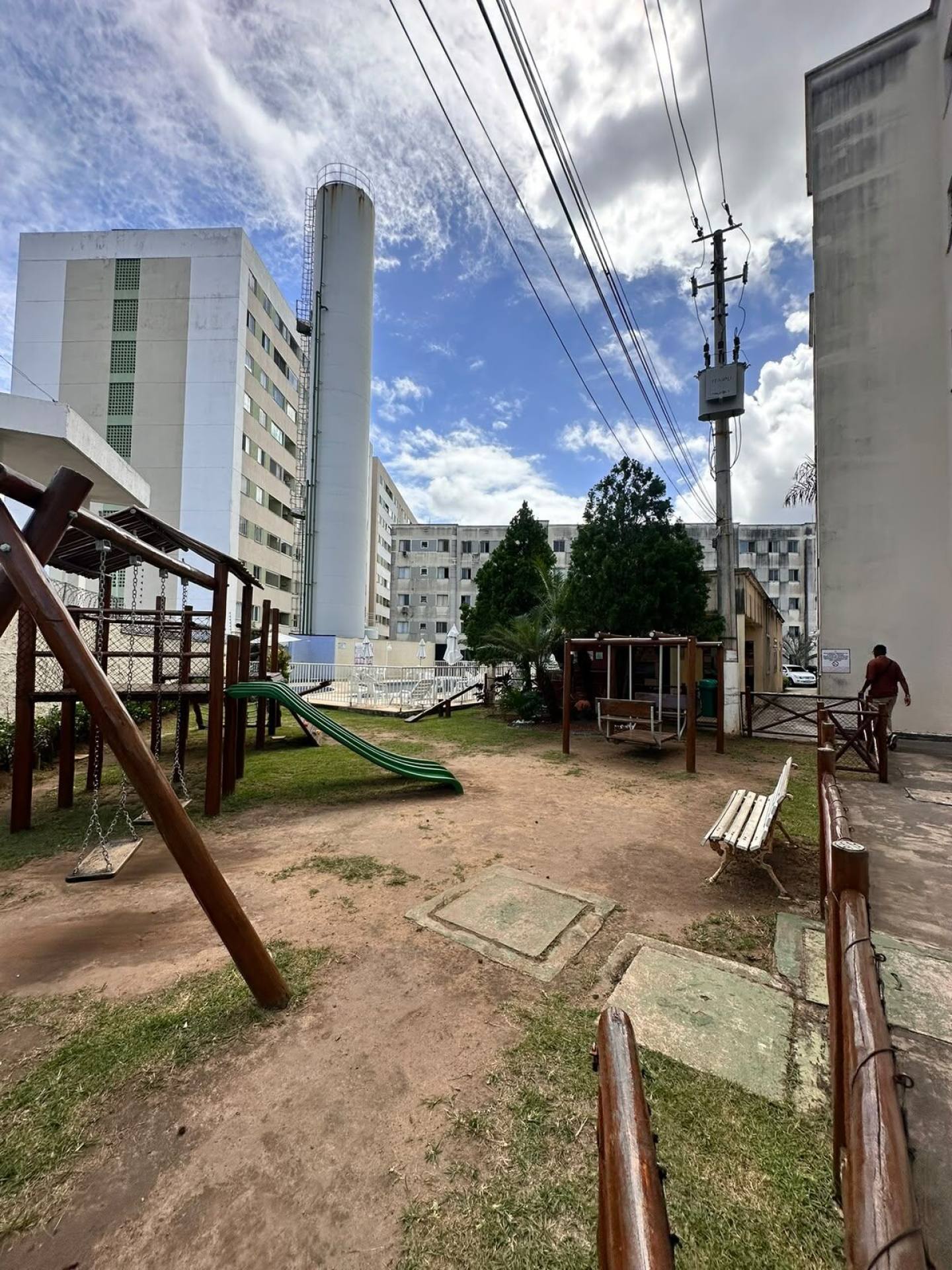 Solar do Atlântico | Centro Lauro de Freitas
