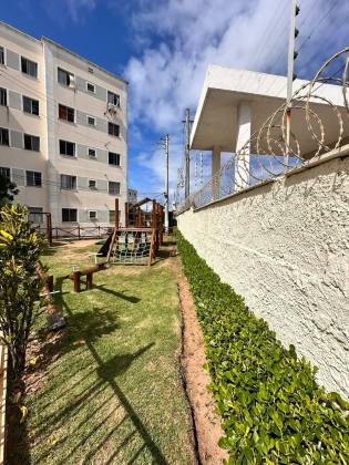Solar do Atlântico | Centro Lauro de Freitas
