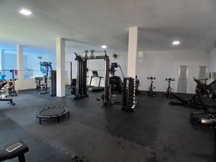 Alto do Picuaia |  Lauro de Freitas