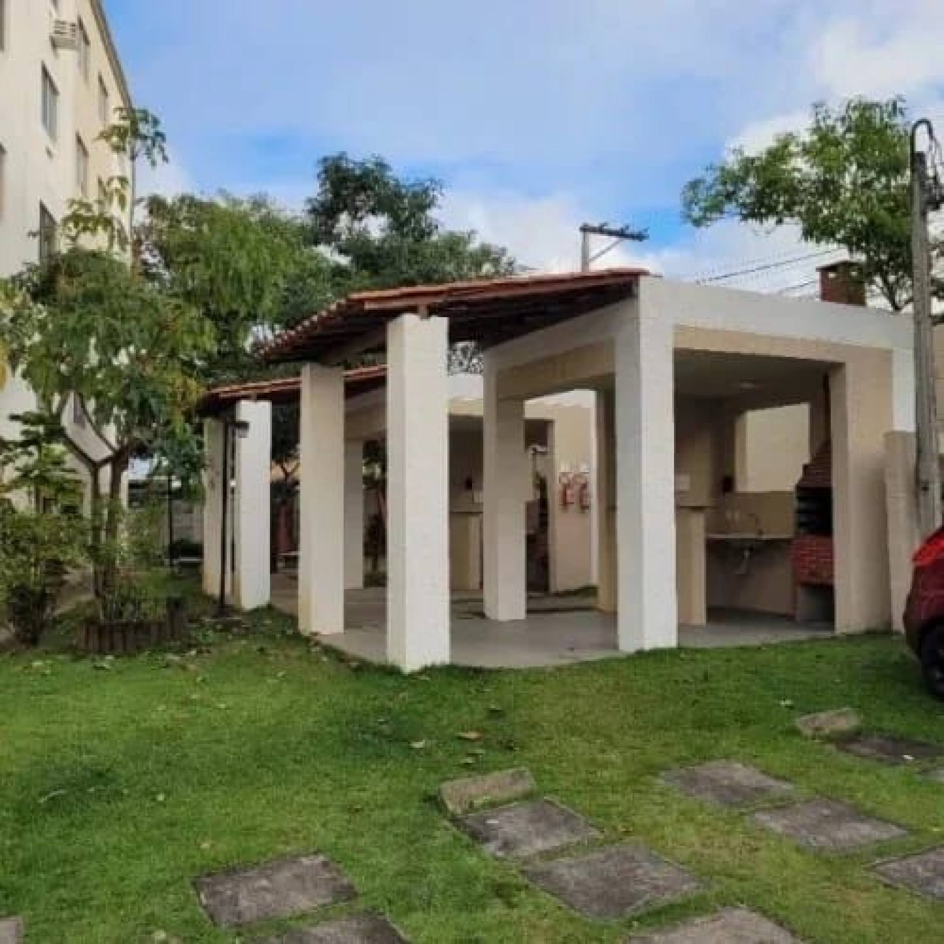 2/4 - Residencial Vila Atlântica
