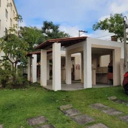 2/4 - Residencial Vila Atlântica