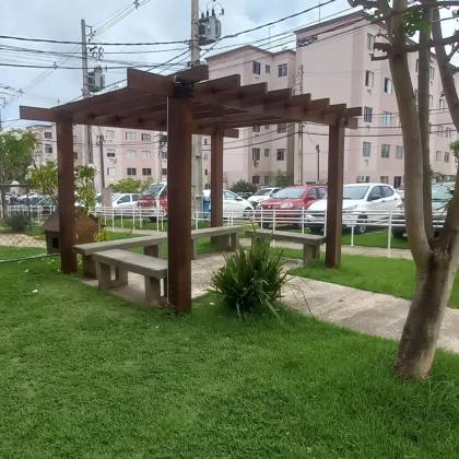 2/4 - Residencial Vila Atlântica