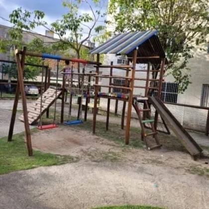 2/4 - Residencial Vila Atlântica