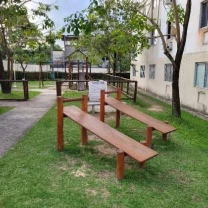 2/4 - Residencial Vila Atlântica