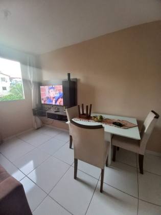 2/4 - Residencial Vila Atlântica