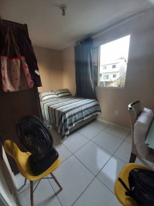 2/4 - Residencial Vila Atlântica