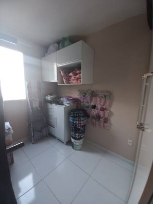 2/4 - Residencial Vila Atlântica