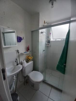 2/4 - Residencial Vila Atlântica